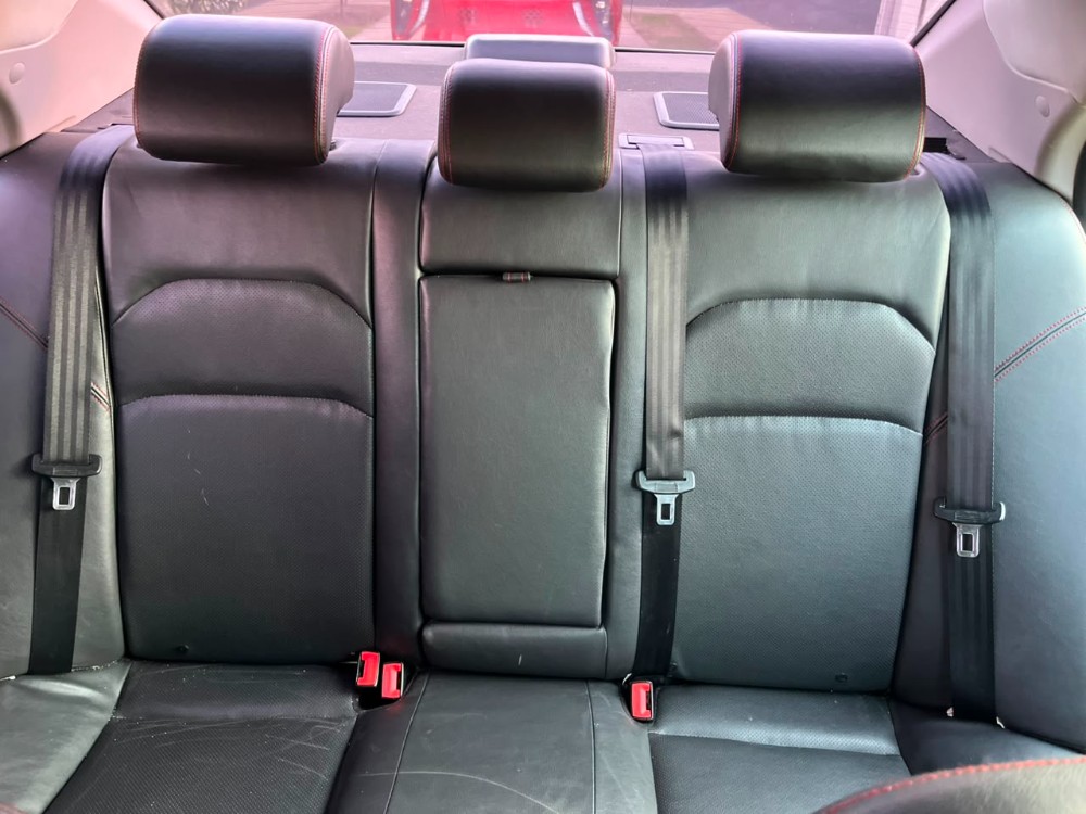 Geely EMGRAND 7 4P 1,8 Gs — foto 3
